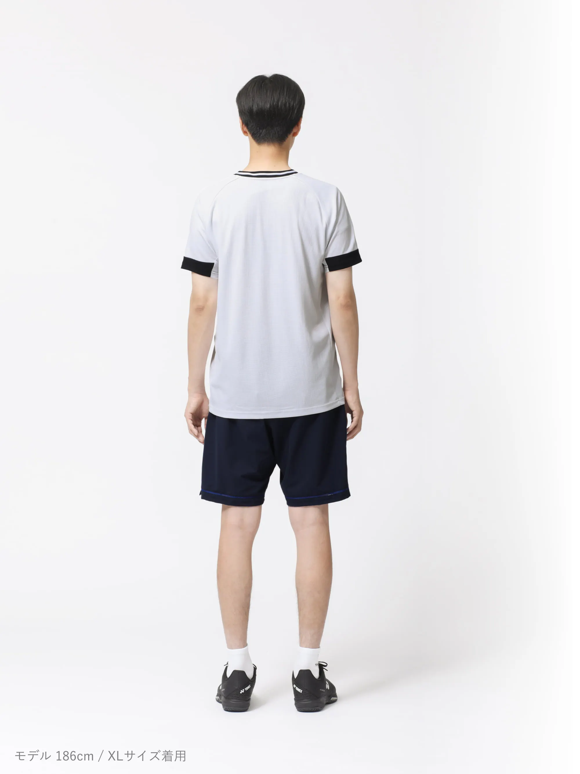 テニスウェア / 半袖ゲームシャツ | TENTIAL公式オンラインストア