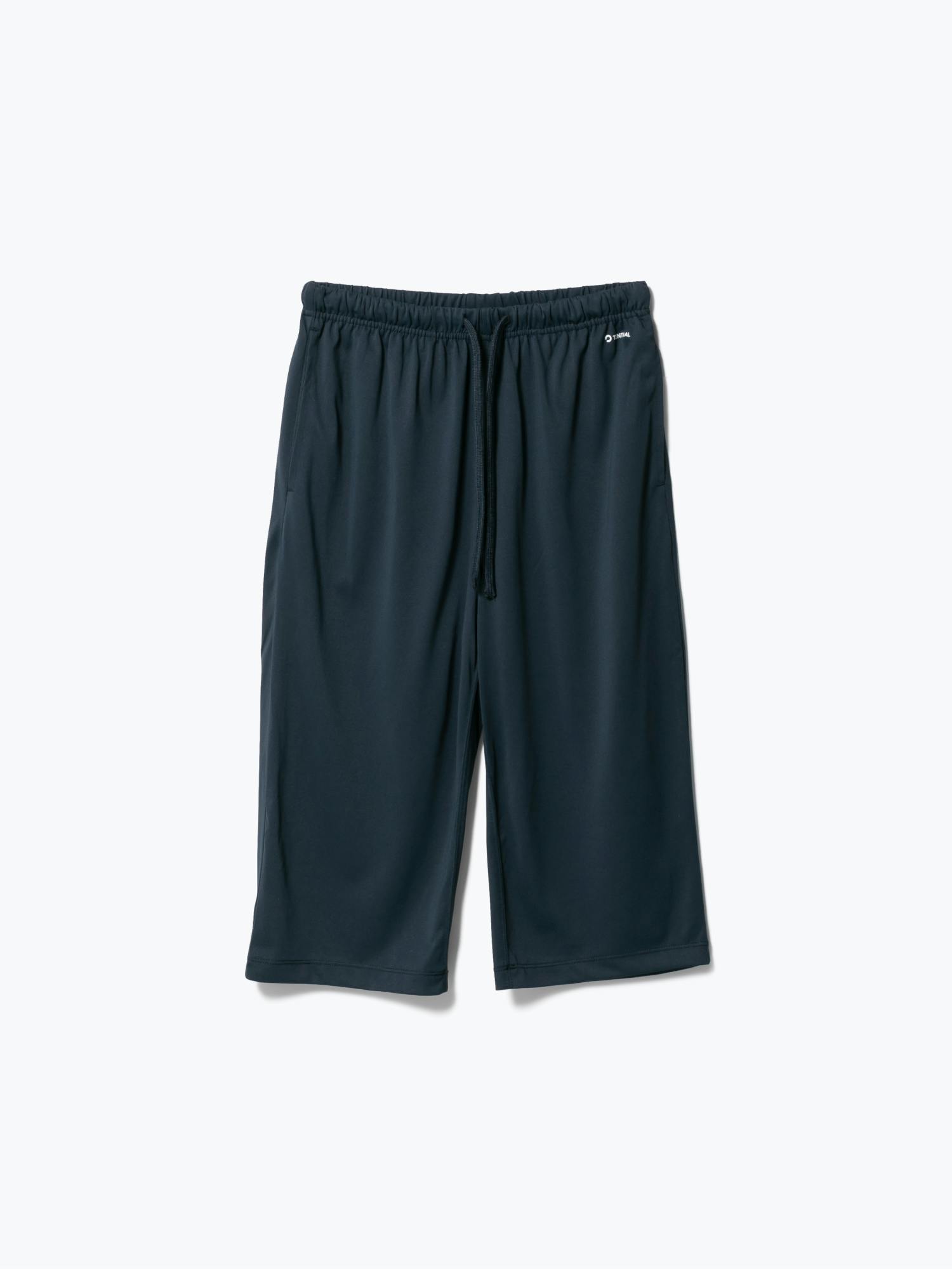 RENEWAL】BAKUNE Pajamas 上下セット（前開き半袖・クロップド