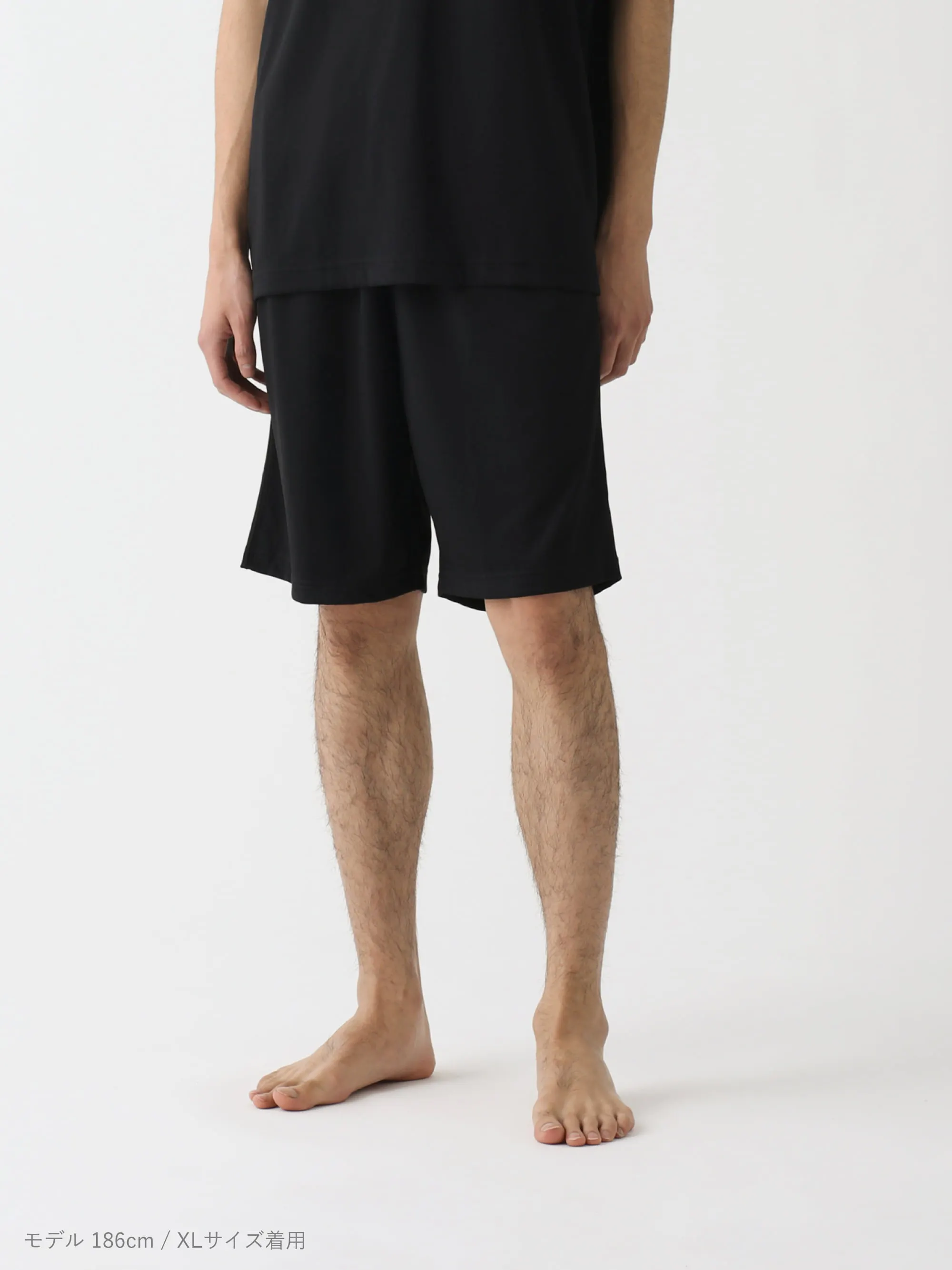 BAKUNE Dry Men's / ショートパンツ | TENTIAL公式オンラインストア