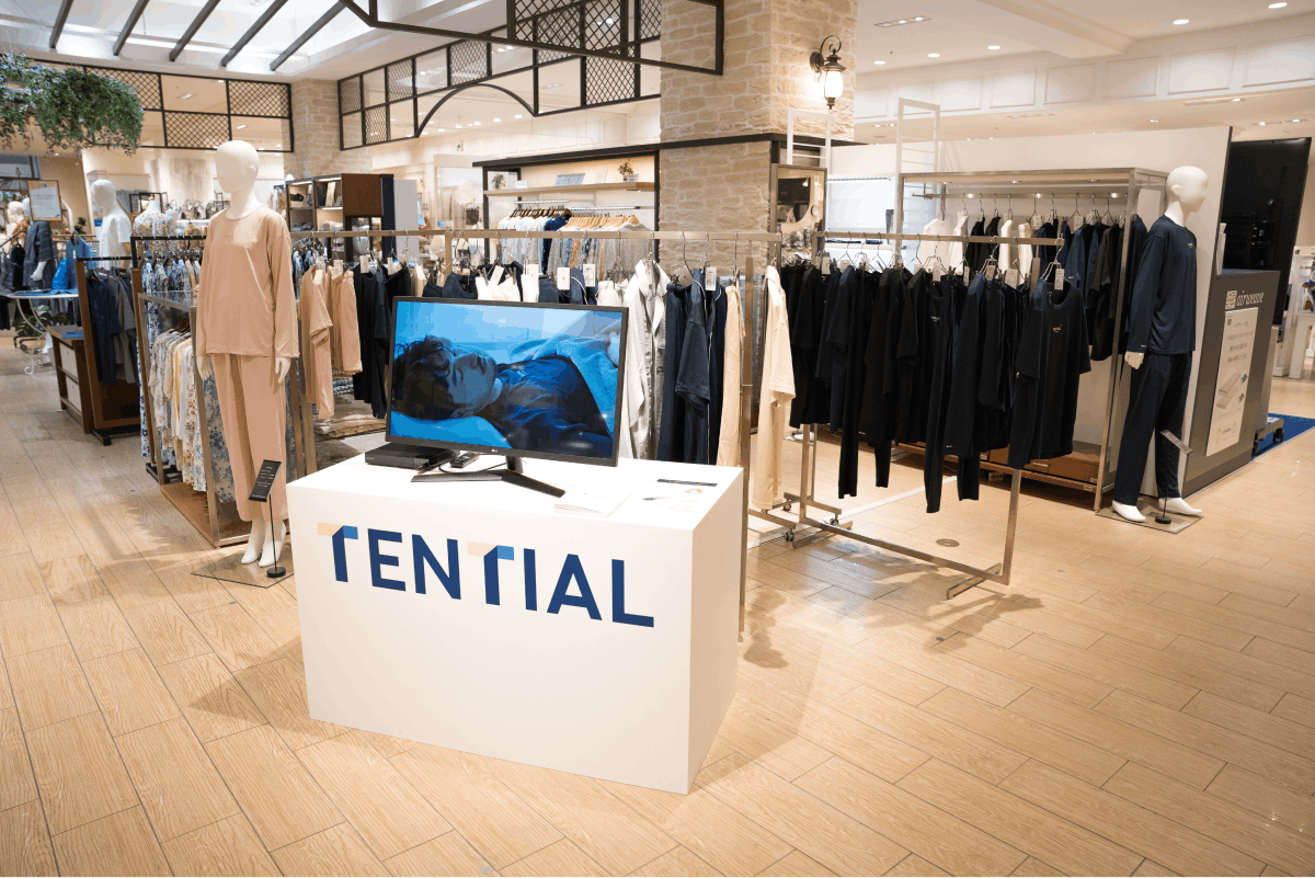 TENTIAL 西宮阪急