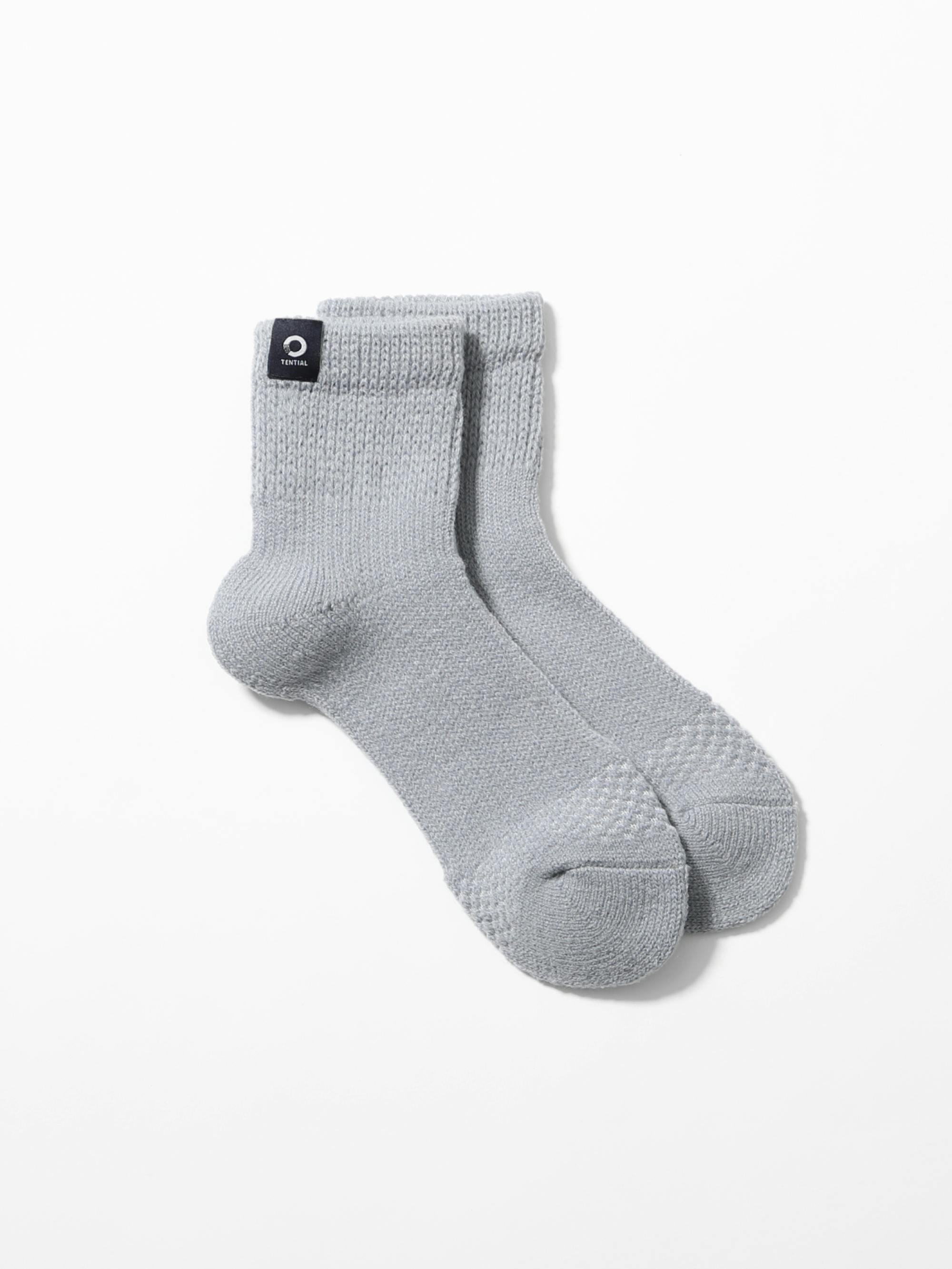 BAKUNE SLEEP SOCKS ショート（旧モデル） / ショート