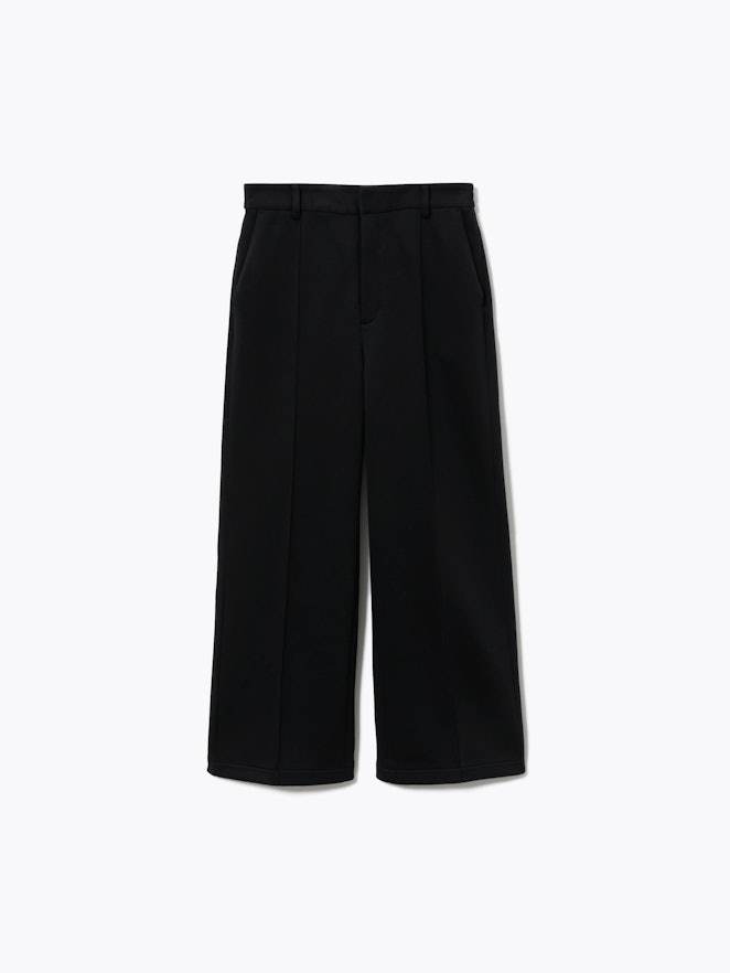 【テックスウェット】ワイドパンツ ウィメンズ / ワイドパンツ