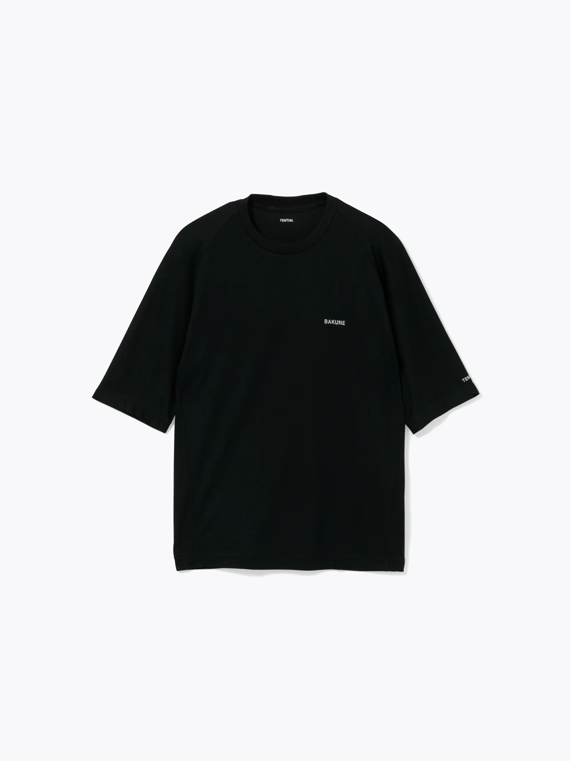 BAKUNE Dry Pro / 半袖Tシャツ