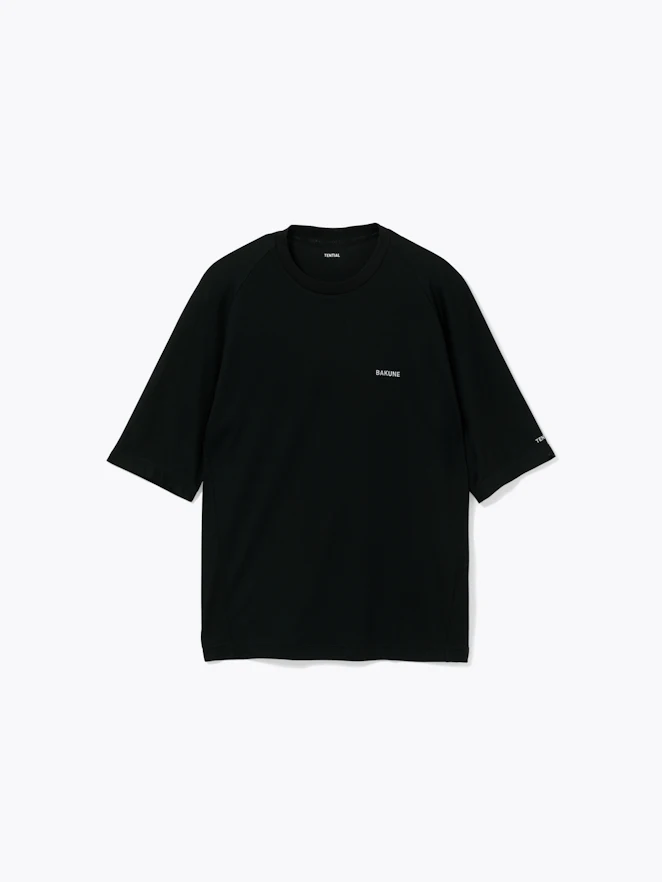 BAKUNE Dry Pro / 半袖Tシャツ
