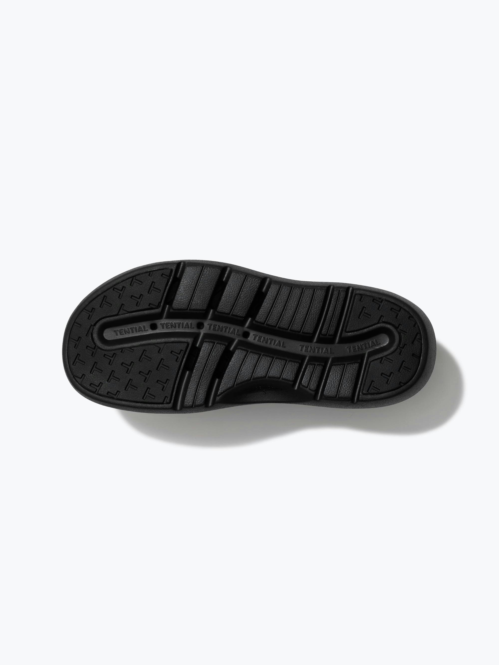リカバリーサンダル / クロッグ | TENTIAL公式オンラインストア