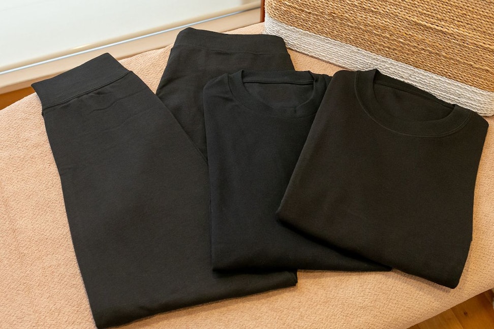 一般医療機器のリカバリーウェアとそれ以外を比較!期待できる効果や選び方も解説