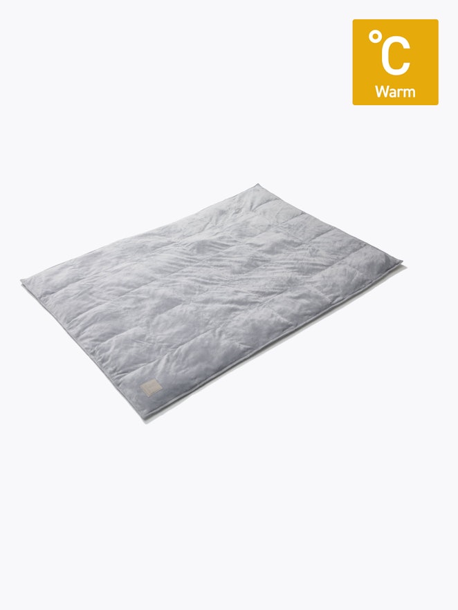 BAKUNE 掛け布団 ウォーム / 冬用掛け布団