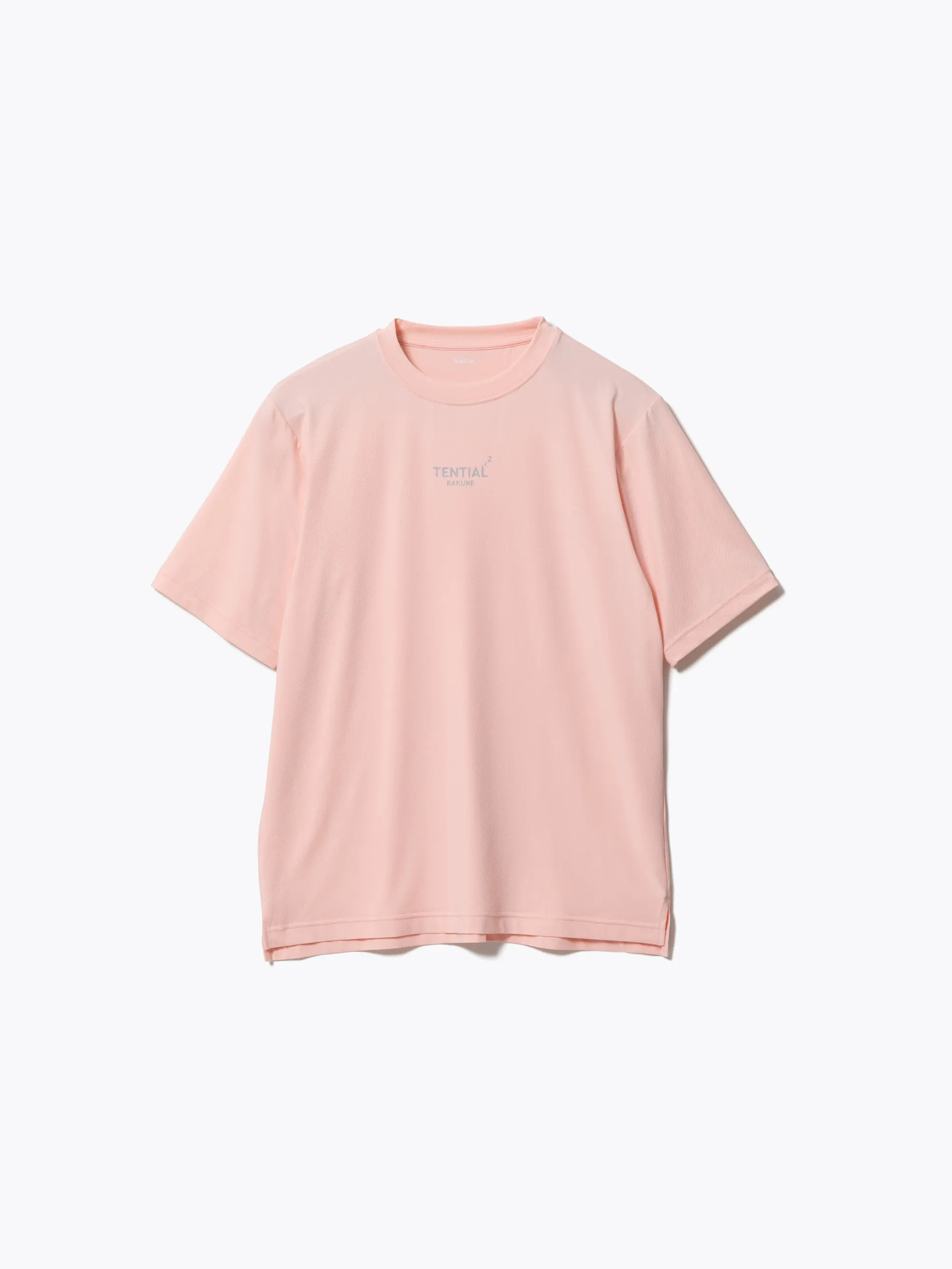 BAKUNE Mesh / 半袖Tシャツ