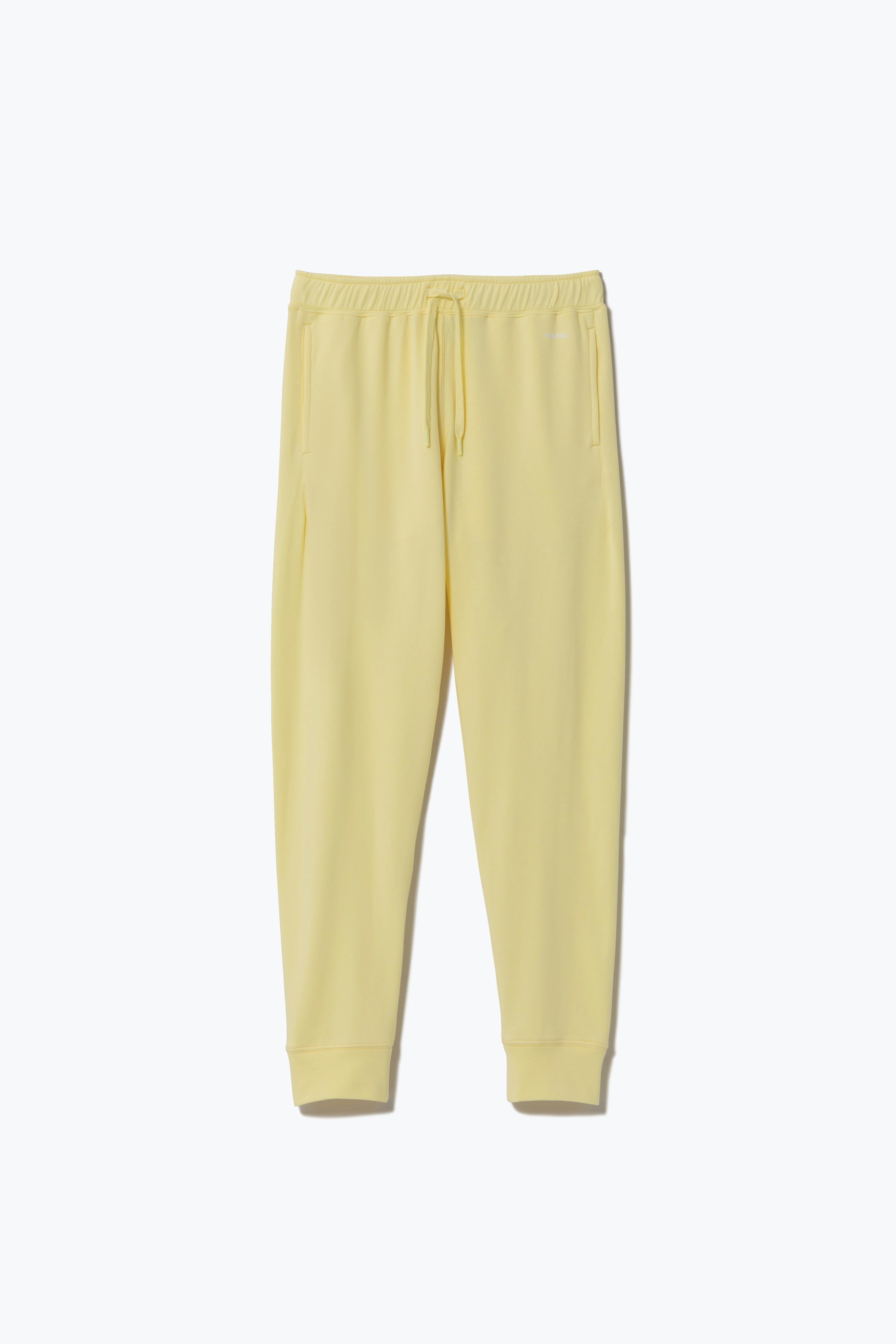 【RENEWAL】BAKUNE（平野美宇限定モデル） / スウェットパンツ