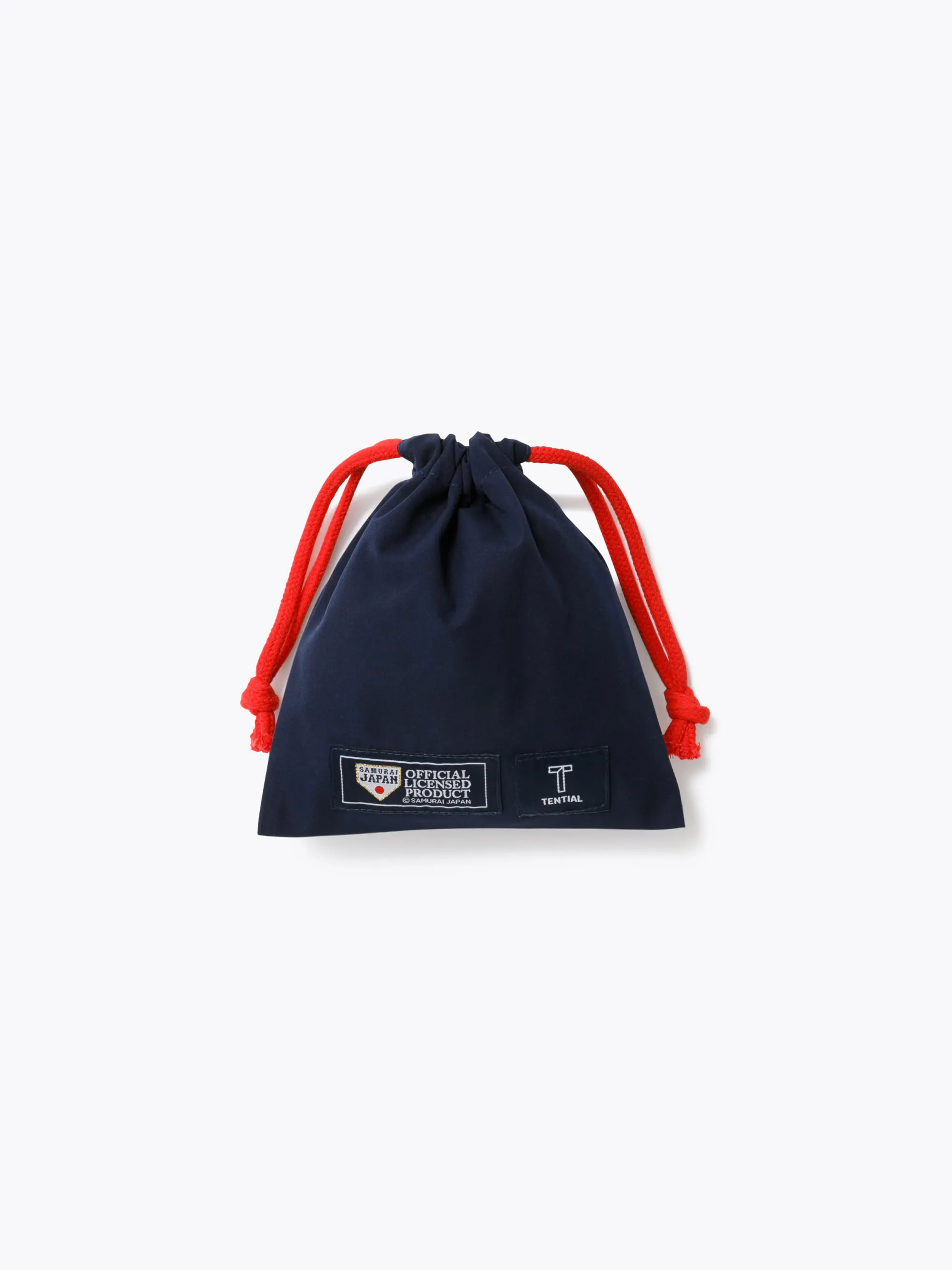 テサン　パジャマ　Sサイズ　アイマスク　ボネクド　ハンテップン　SPAO BAKUNE アイマスク（侍ジャパンコラボ） | TENTIAL公式オンラインストア