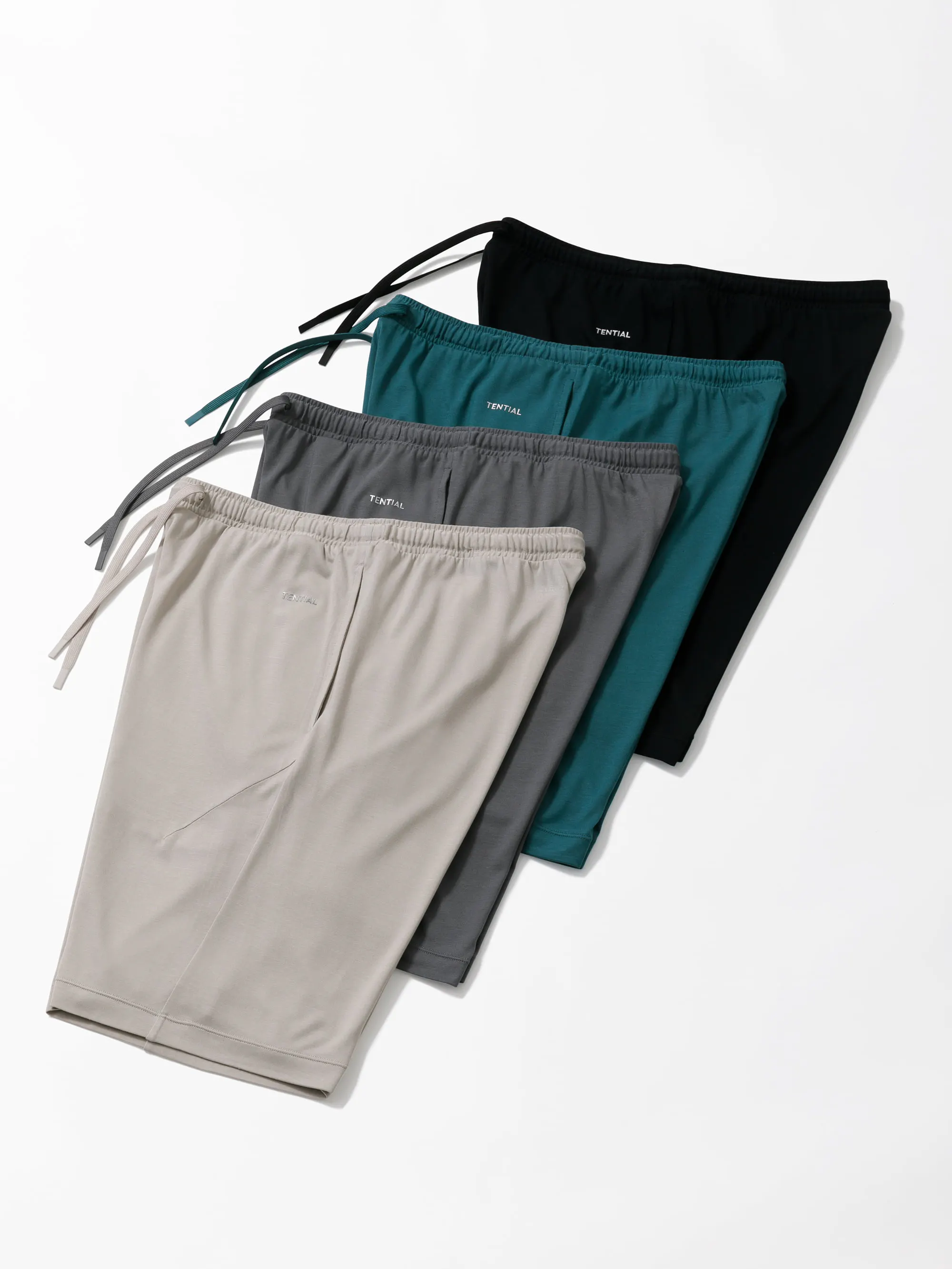 BAKUNE Dry Pro / ショートパンツ | TENTIAL公式オンラインストア