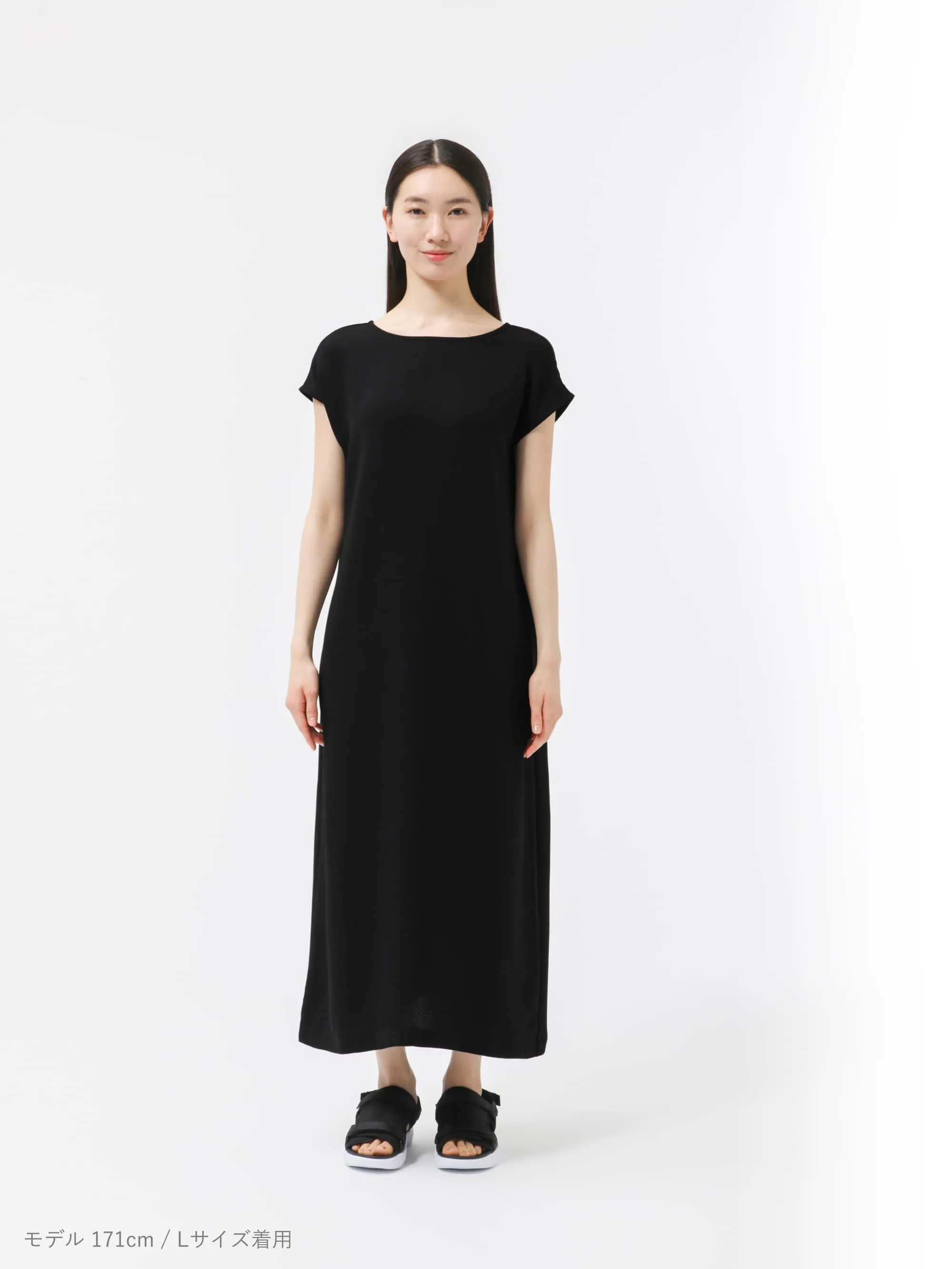 MIGARU Dry Women's Tunic | TENTIAL公式オンラインストア