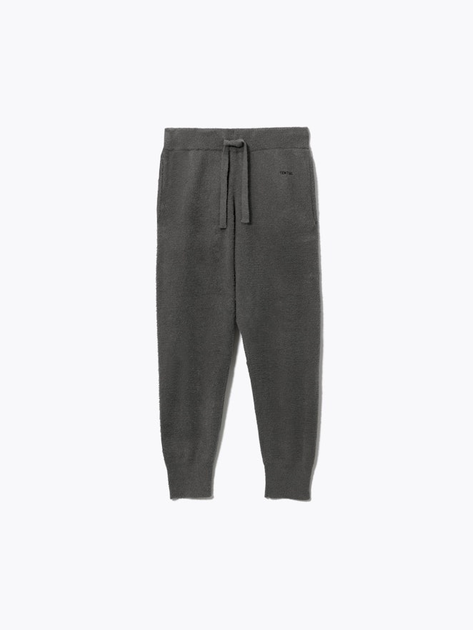 BAKUNE ソフトニット / ロングパンツ