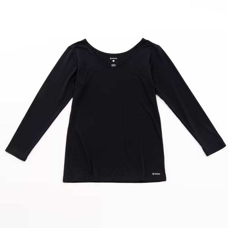 MIGARU Inner Ladies/T-shirts 長袖 - 商品画像