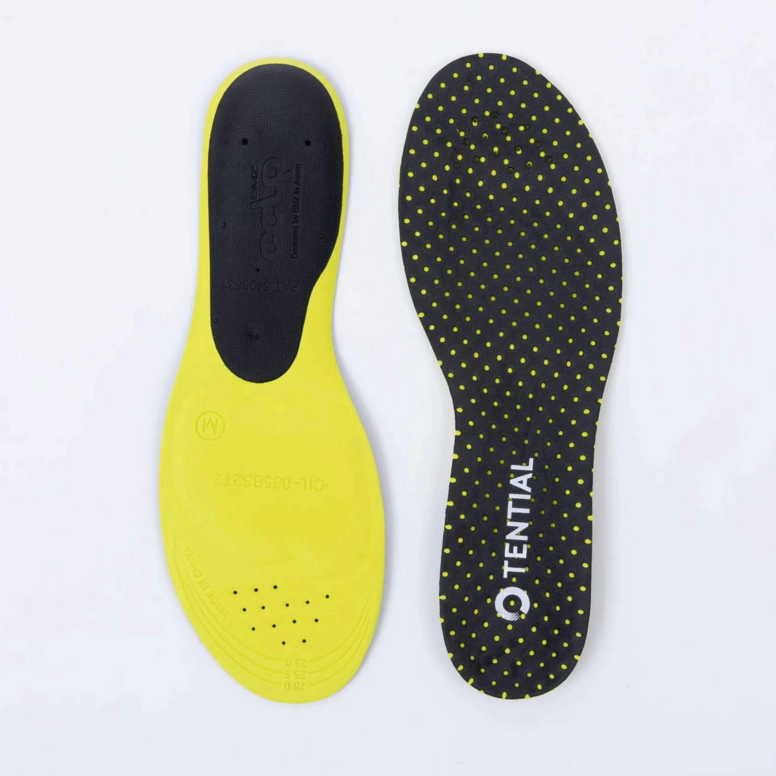 RUNNING INSOLE - 商品画像