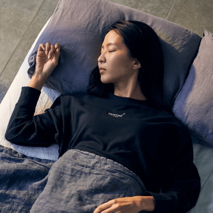 BAKUNE RECOVERY WEAR RN - 商品画像