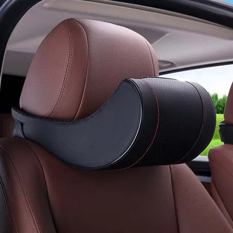 ネックパット 車用 2個セット Kencoco ケンココ