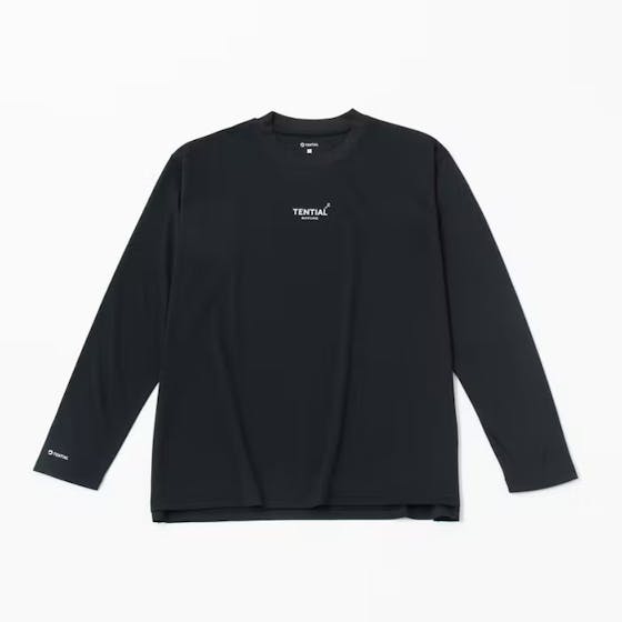 BAKUNE Dry (長袖) - 商品画像