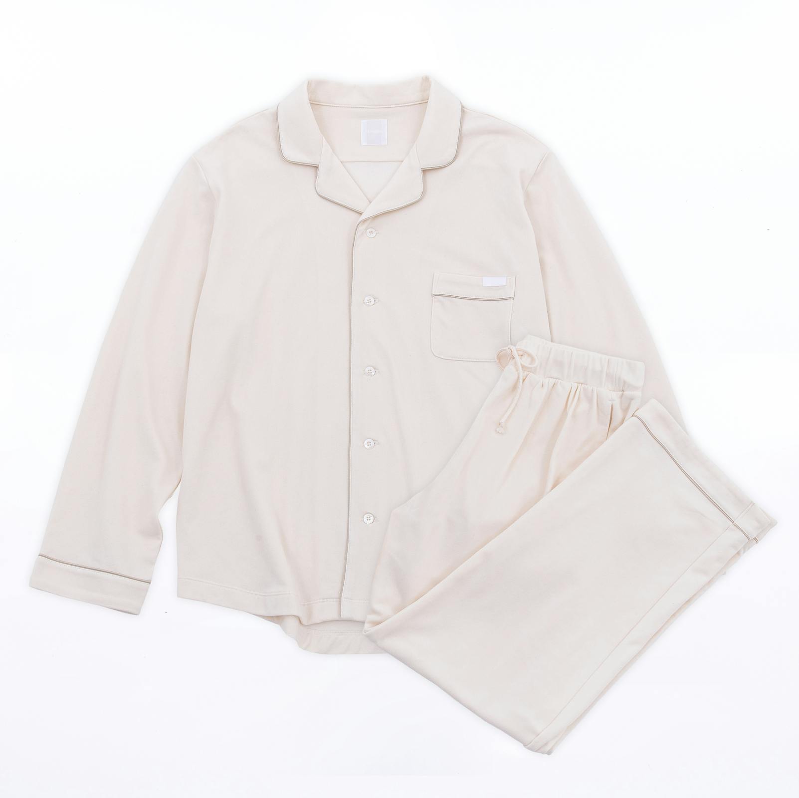 BAKUNE Pajamas Premium/上下セット - 商品画像
