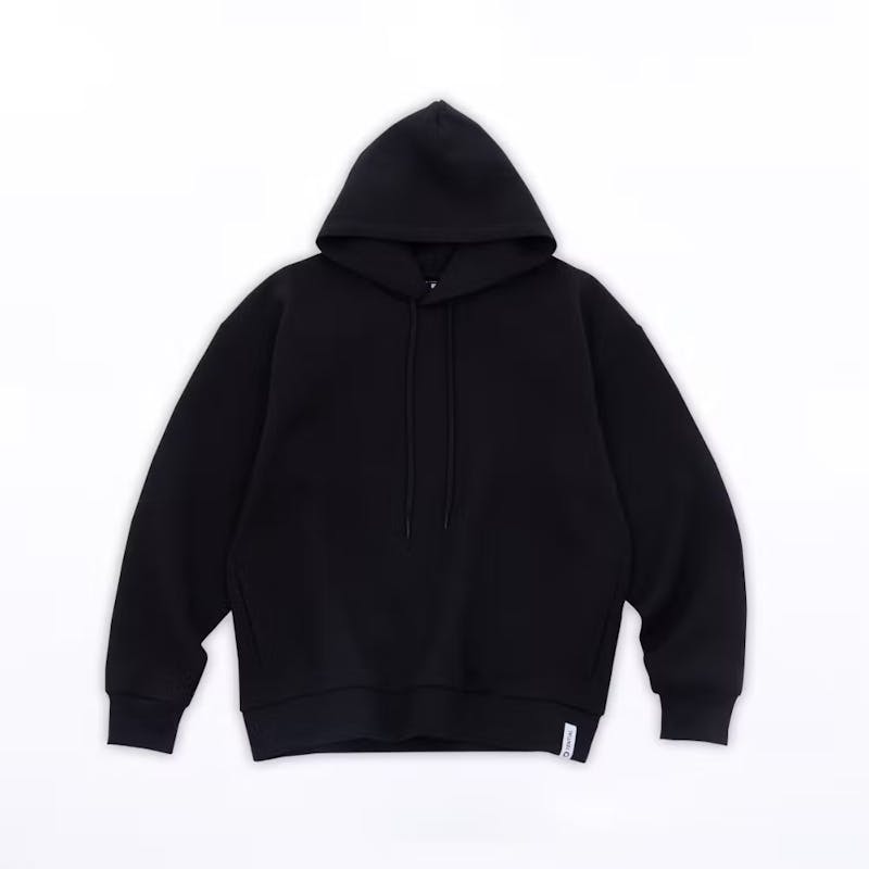 MIGARU WORK WEAR/Pull Hoodie - 商品画像