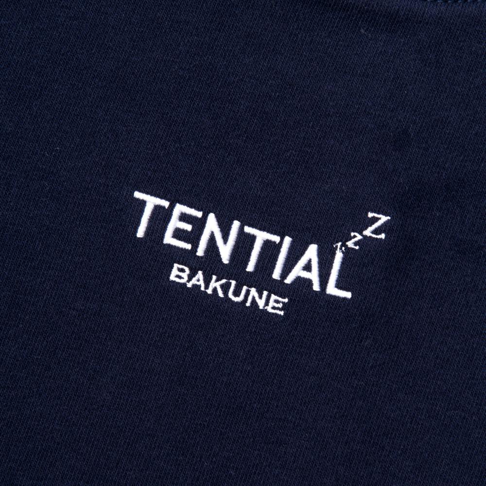 リカバリーウェア BAKUNE 上下セット | TENTIAL[テンシャル] 公式オンラインストア