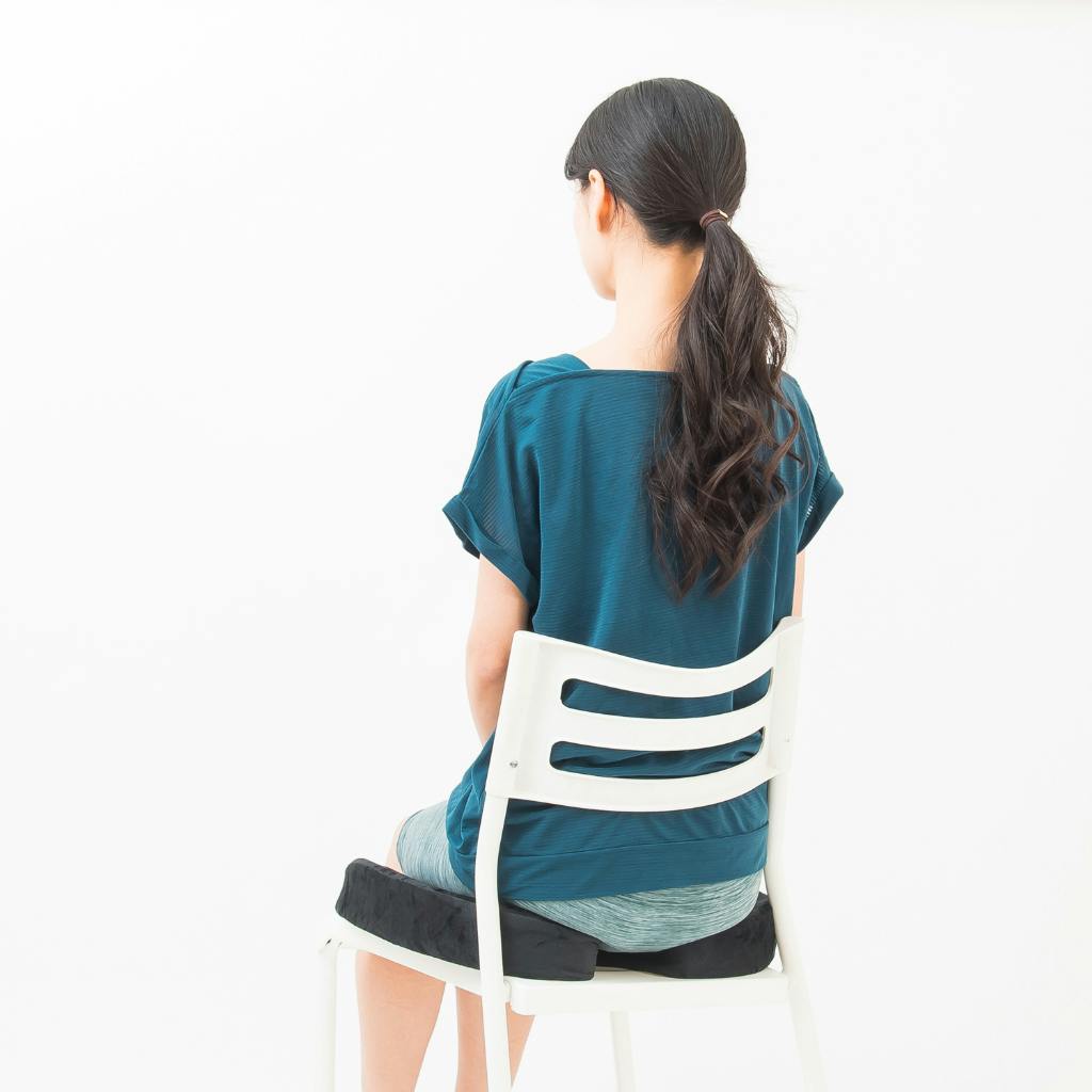 MyComfort 低反発クッション ベーシックモデル - KENCOCO(ケンココ)