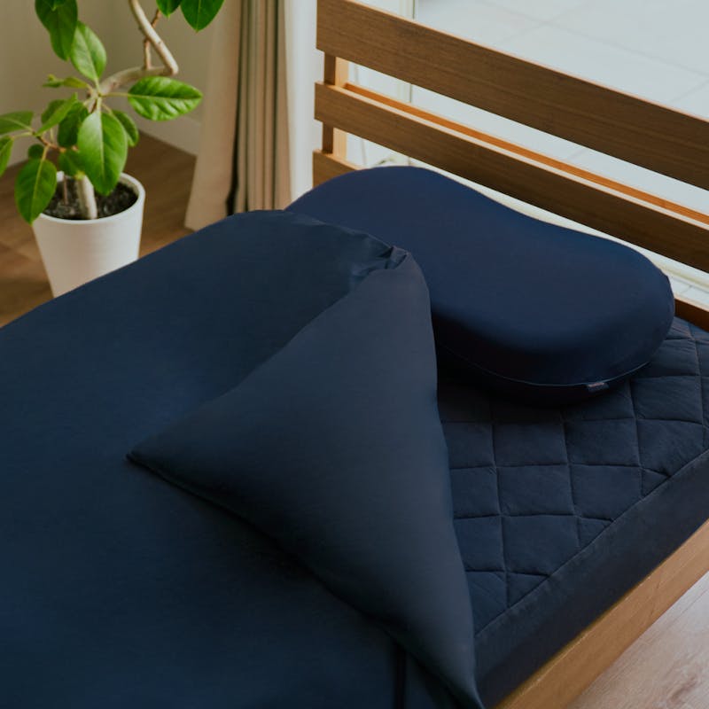 BAKUNE DUVET COVER(布団カバー) - 商品画像
