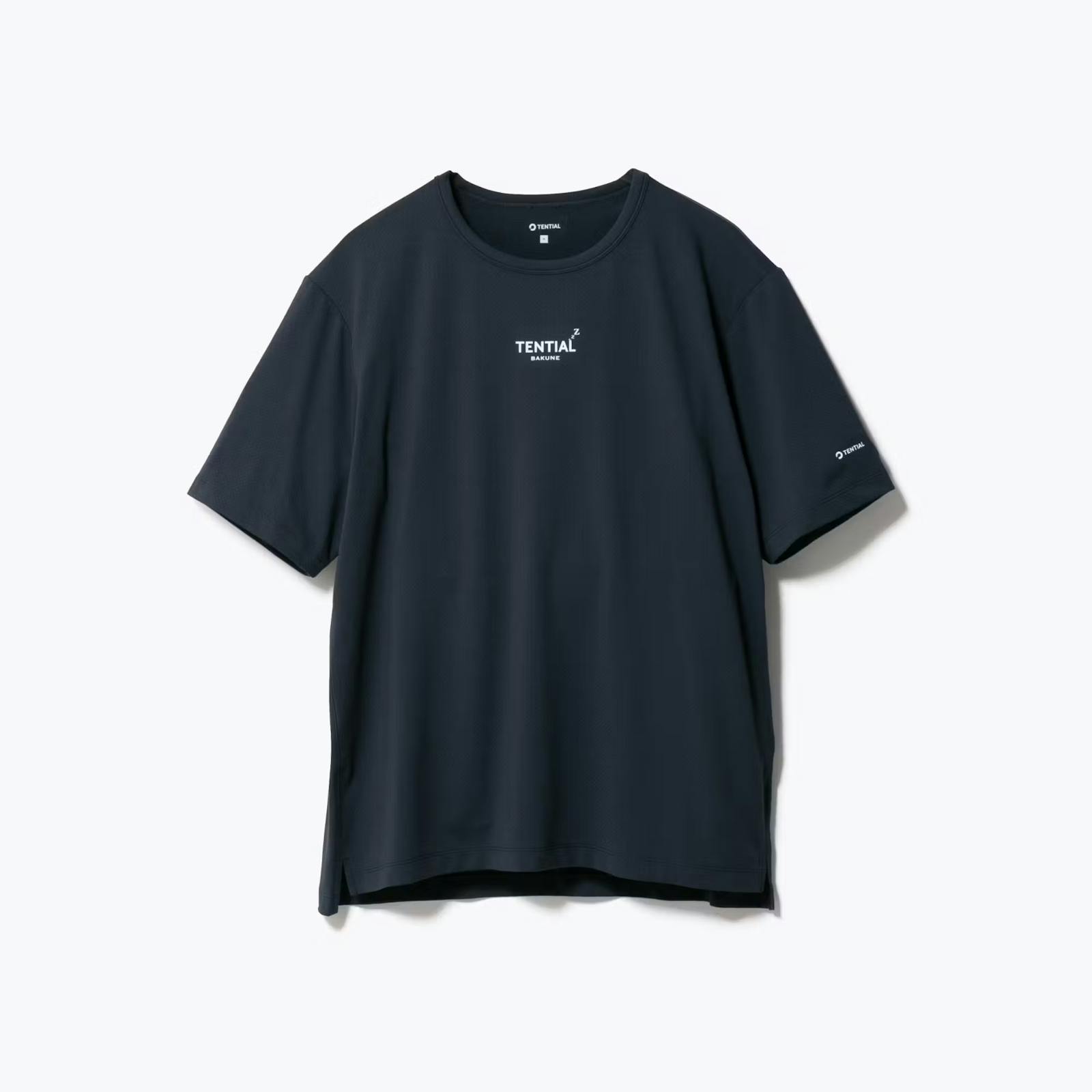 BAKUNE Mesh（Tシャツ半袖/ショートパンツ） - 商品画像