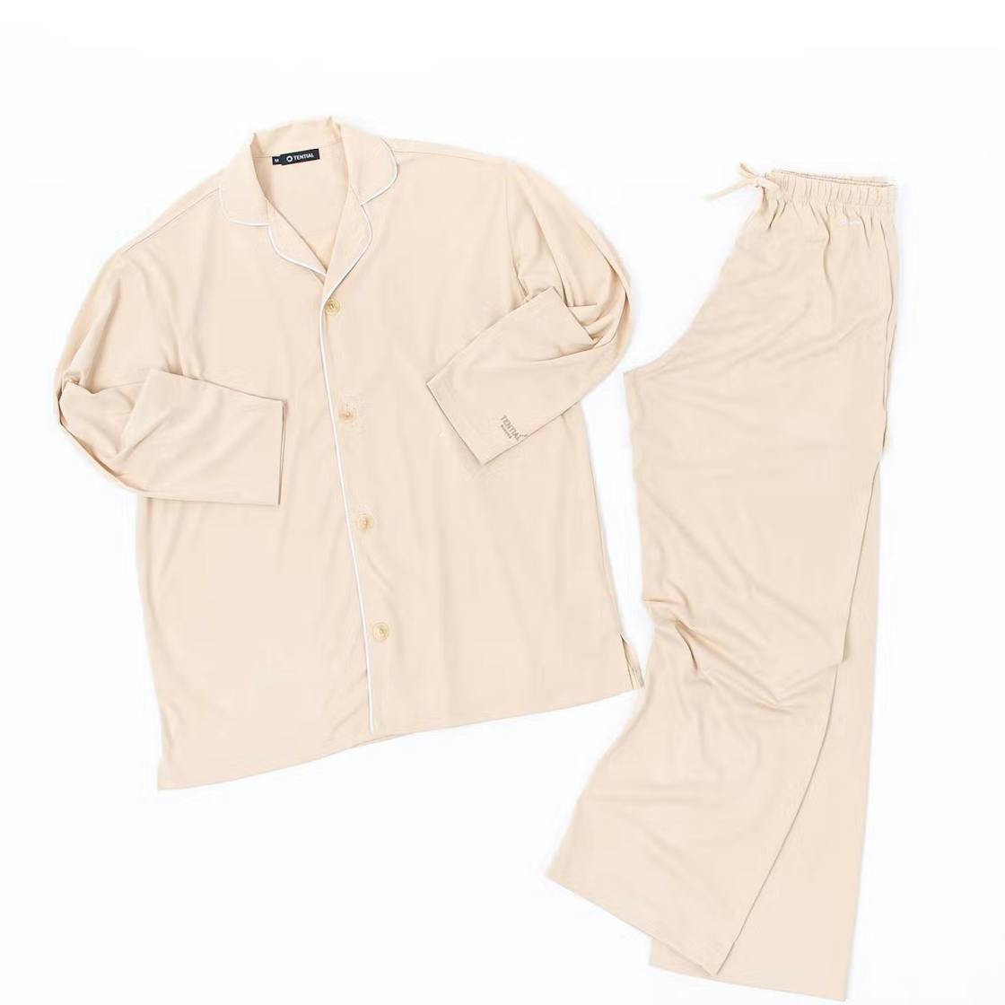 BAKUNE RECOVERY WEAR pajamas Long - 商品画像