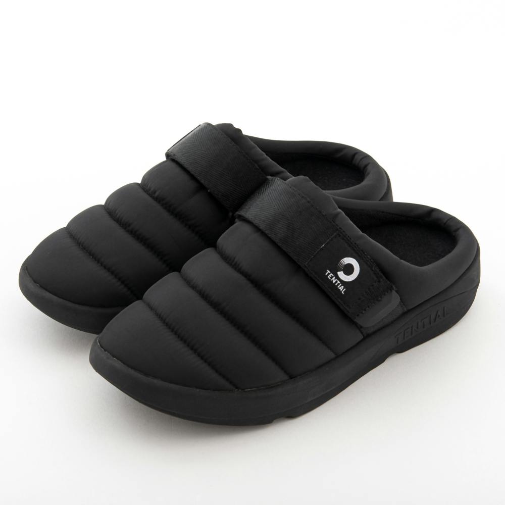 TENTIAL（テンシャル）『RECOVERY SANDAL Relax Winter』