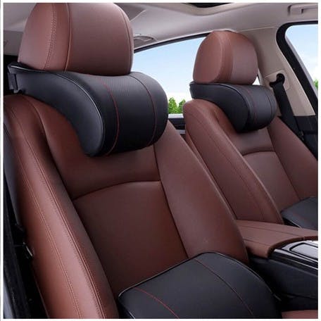 ネックパット 車用 2個セット Kencoco ケンココ ネックパット 車用 2個セット Kencoco ケンココ