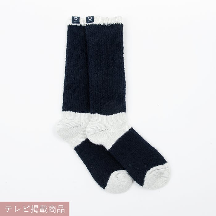 BAKUNE SLEEP SOCKS - 商品画像