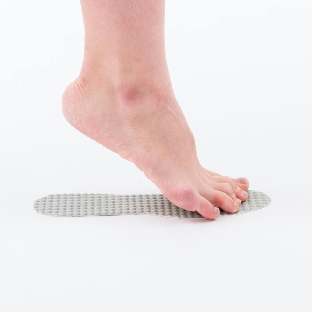 ニッパン インソール足ツボマッサージ女性用フリー Kencoco ケンココ ニッパン インソール足ツボマッサージ女性用フリー Kencoco ケンココ