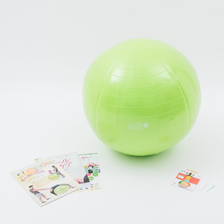 ダンノ ギムニクバランスボールプラス Kencoco ケンココ