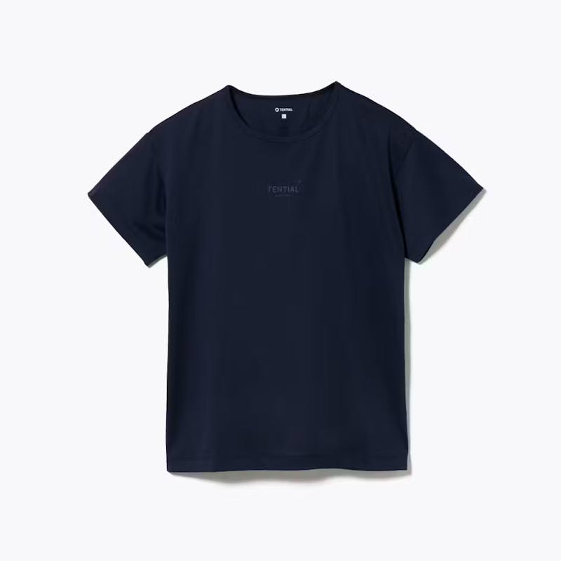 BAKUNE Dry Ladies 23ss(半袖/ショートパンツ) - 商品画像