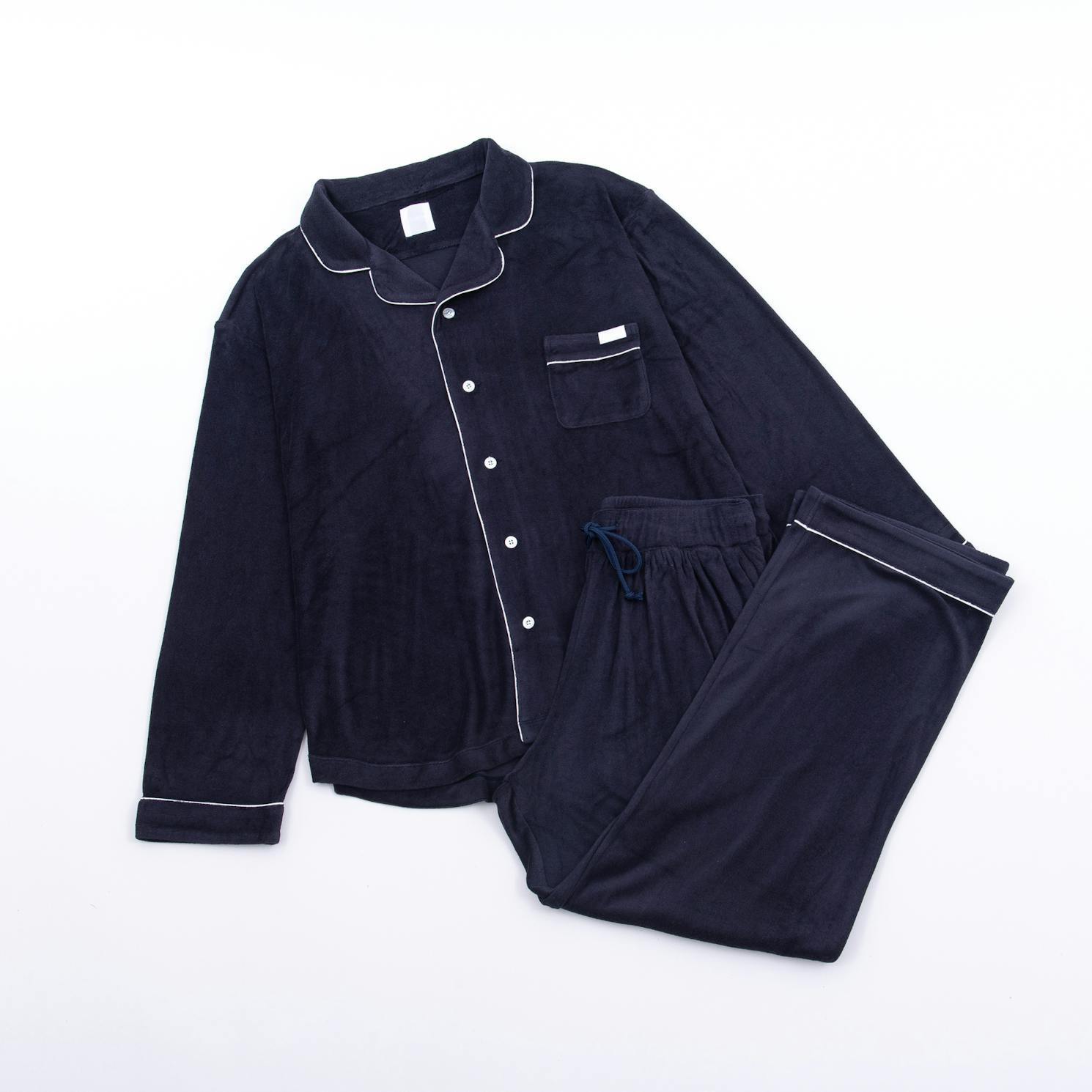 BAKUNE Pajamas Premium Pile - 商品画像