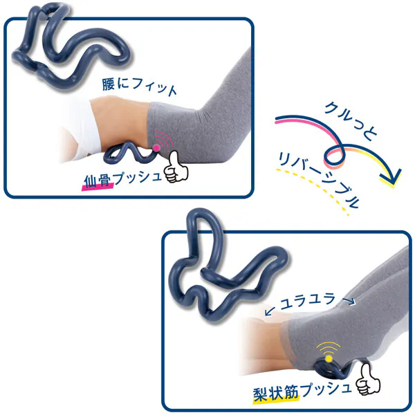 アルファックス 腰スッキリング Kencoco ケンココ