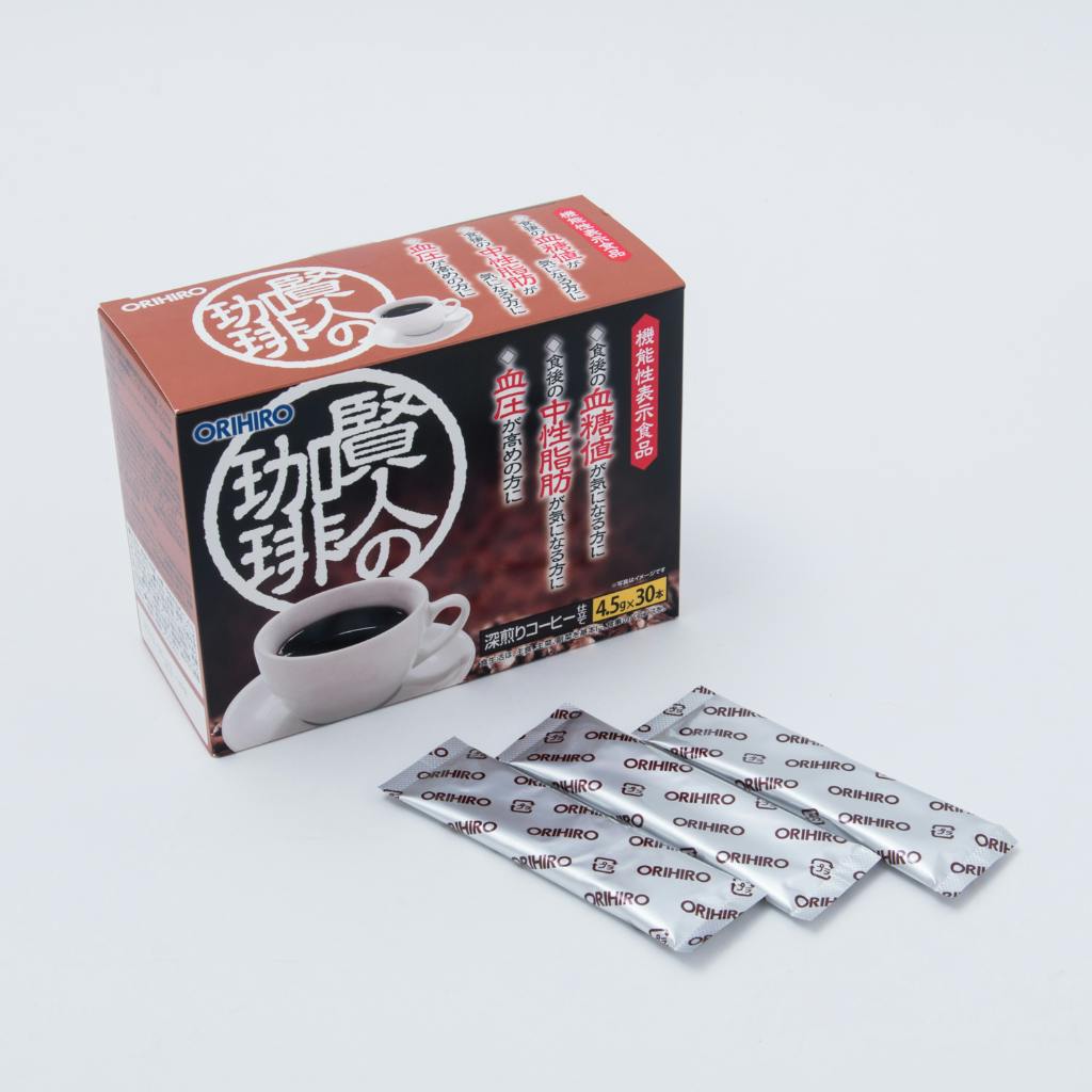 オリヒロ 賢人の珈琲 Kencoco ケンココ オリヒロ 賢人の珈琲 Kencoco ケンココ