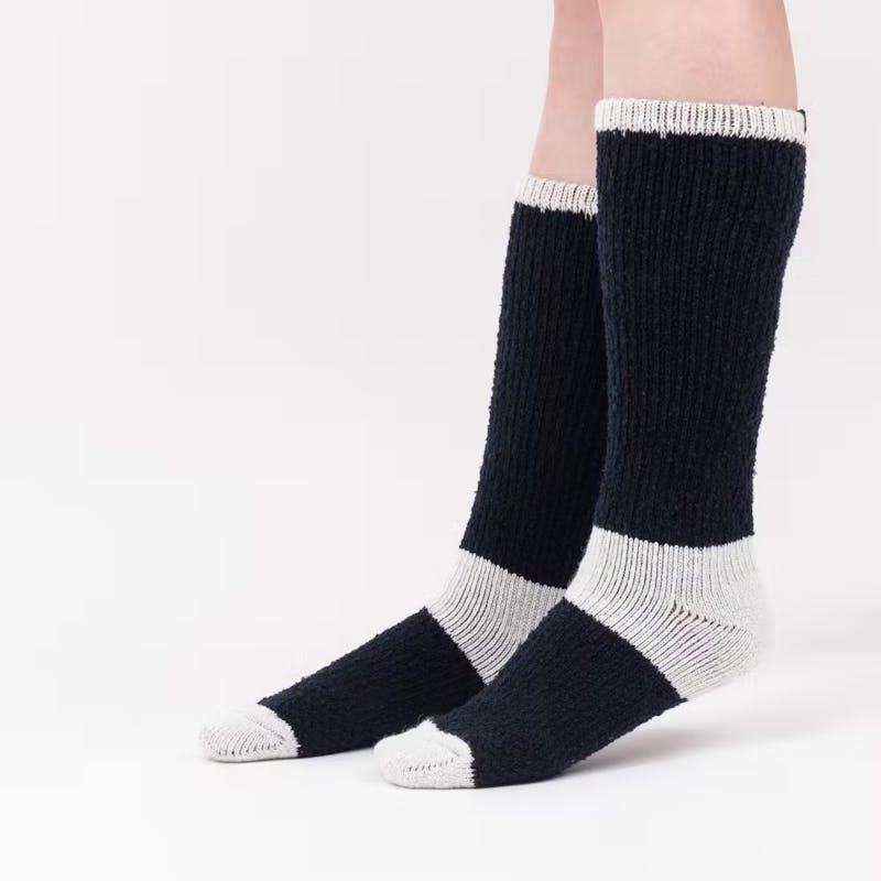 【2個セット】 BAKUNE SLEEP SOCKS - 商品画像