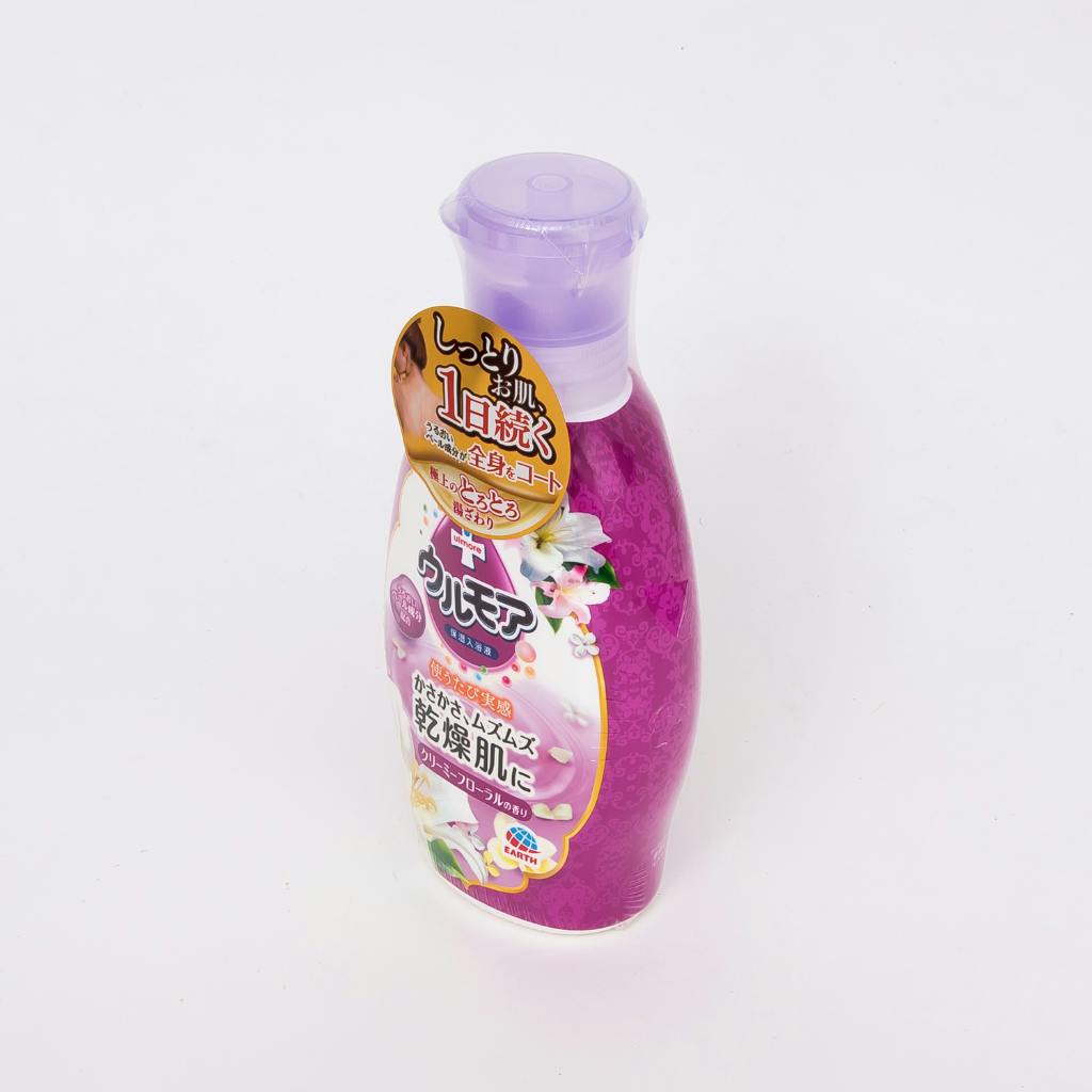 アース製薬 ウルモア クリーミーフローラル Kencoco ケンココ アース製薬 ウルモア クリーミーフローラル Kencoco ケンココ