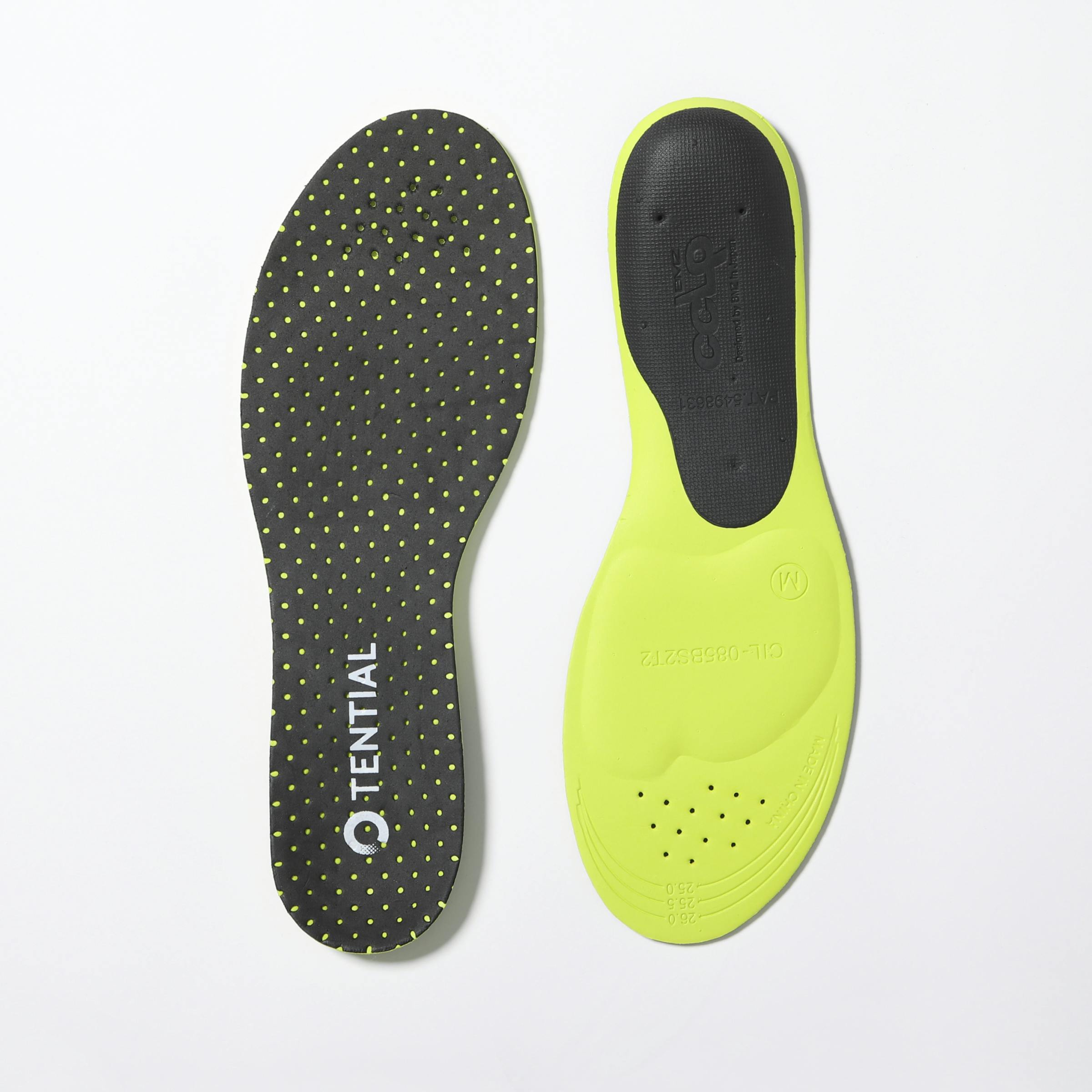 RUNNING INSOLE