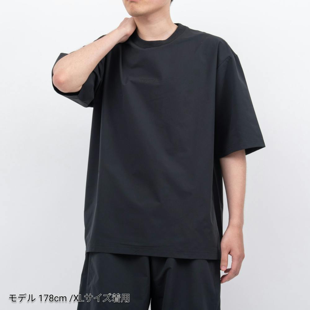 リカバリーワークウェア MIGARU Dry（T-shirts） | TENTIAL[テンシャル 