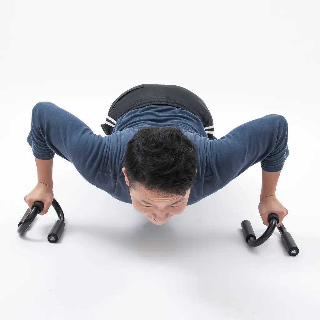 アディダス プッシュアップバー Kencoco ケンココ アディダス プッシュアップバー Kencoco ケンココ