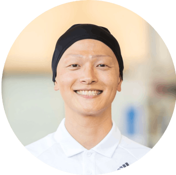 増田 拓